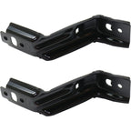 Set of 2 Fender Supports for Honda (Front Driver & Passenger Side)