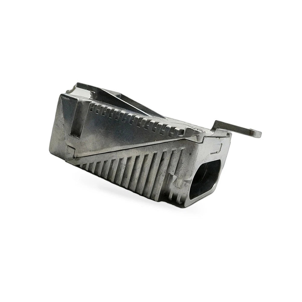Cooling Fan Module for Mercedes W220 S430 S500 (2000–2006)