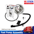 Electric Fuel Pump Module for Ford Focus (2005–2007)