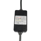 Universal Type C Hardwire Kit 12/24V to 5V for Car DVR