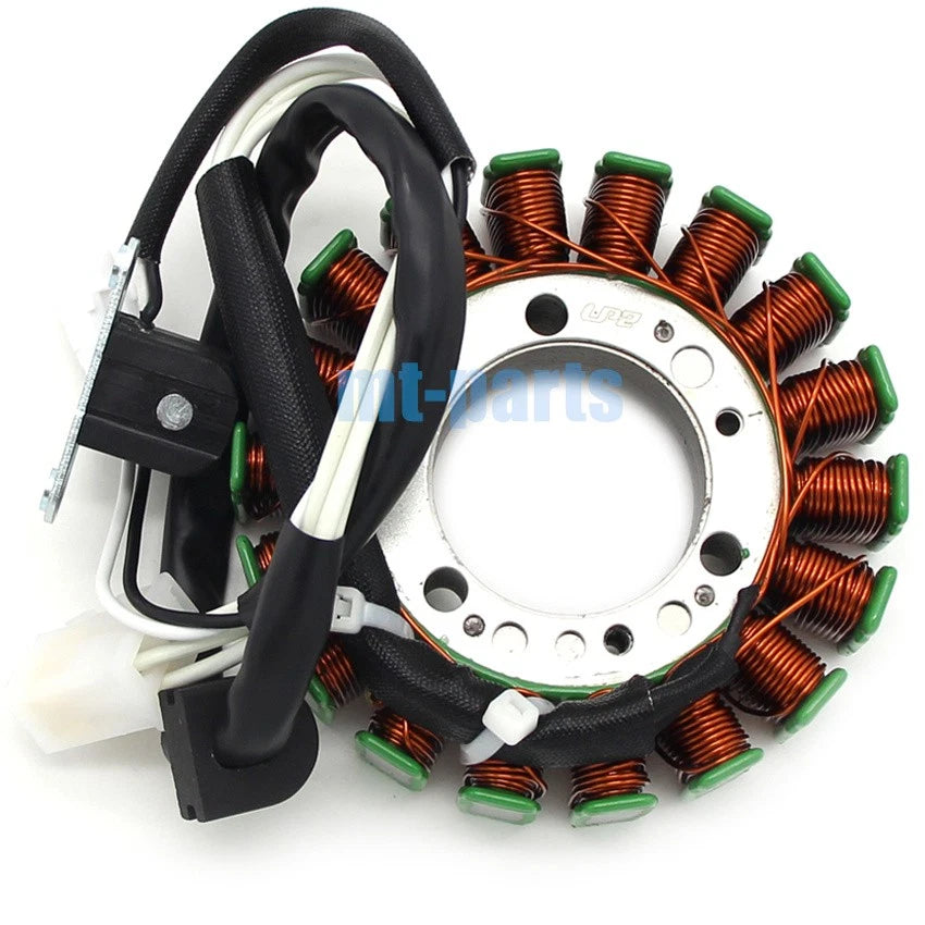 Stator Magneto Generator Coil for Yamaha SRX700 (2000–2002) / SX Viper 700 (2002–2006)