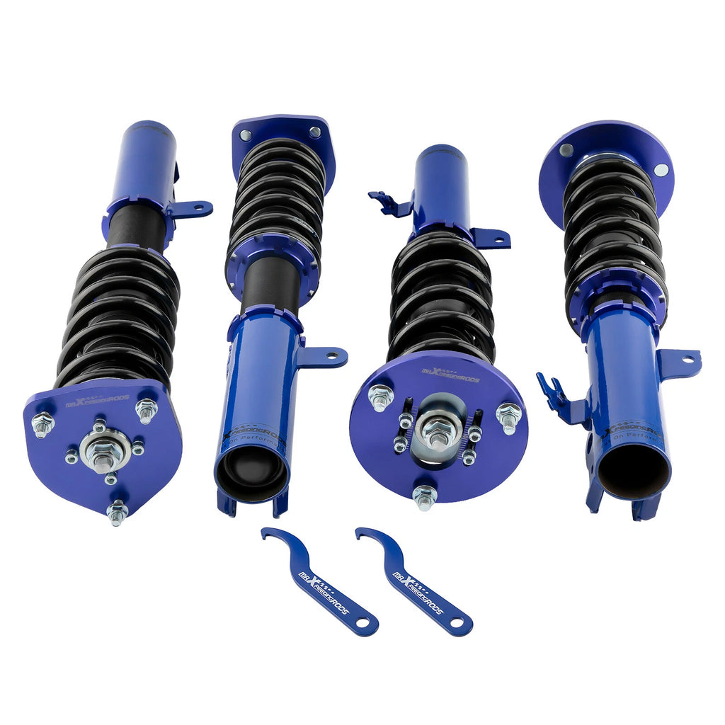 Coilover Suspension Lowering Kit for Toyota Camry (1995-2001)