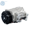 A/C Compressor with Clutch Assy for Nissan Sentra 1.8L L4 (2013–2019) CO 29072C