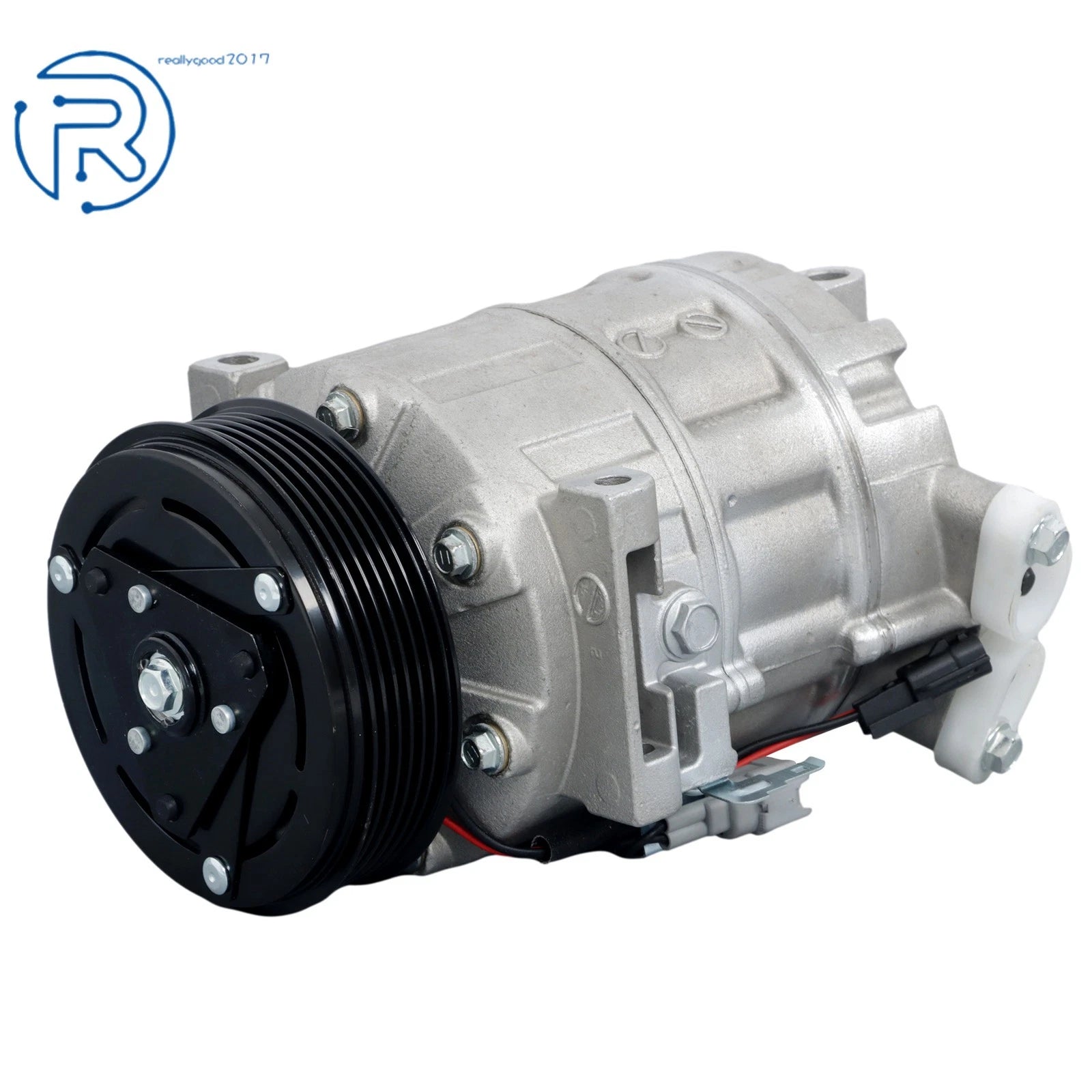 A/C Compressor with Clutch Assy for Nissan Sentra 1.8L L4 (2013–2019) CO 29072C