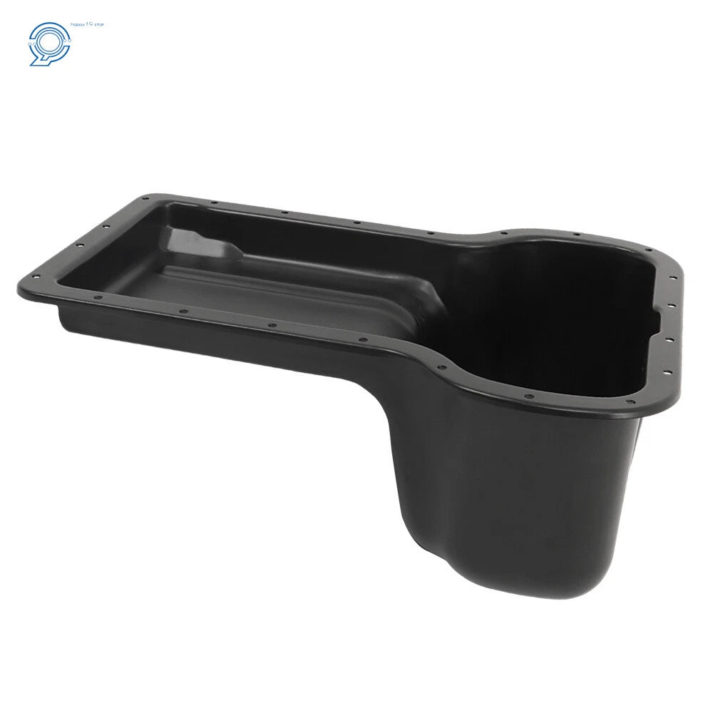 Oil Pan for Ford F-250 F-350 Excursion 2003–2010 6.0L 6.4L