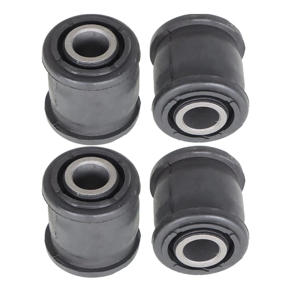 Set of 4 Rear Assembly Arm Knuckle Bushings for Lexus ES240 ES350 (2006–2012)