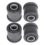 Set of 4 Rear Assembly Arm Knuckle Bushings for Lexus ES240 ES350 (2006–2012)