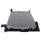 Aluminum Radiator for Lexus RX 330 (2004–2006) 1604120312