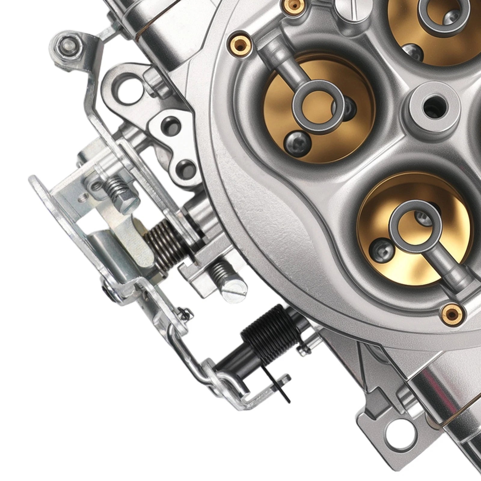 4 Barrel Carburetor for Holley 650 CFM (1970–1979)
