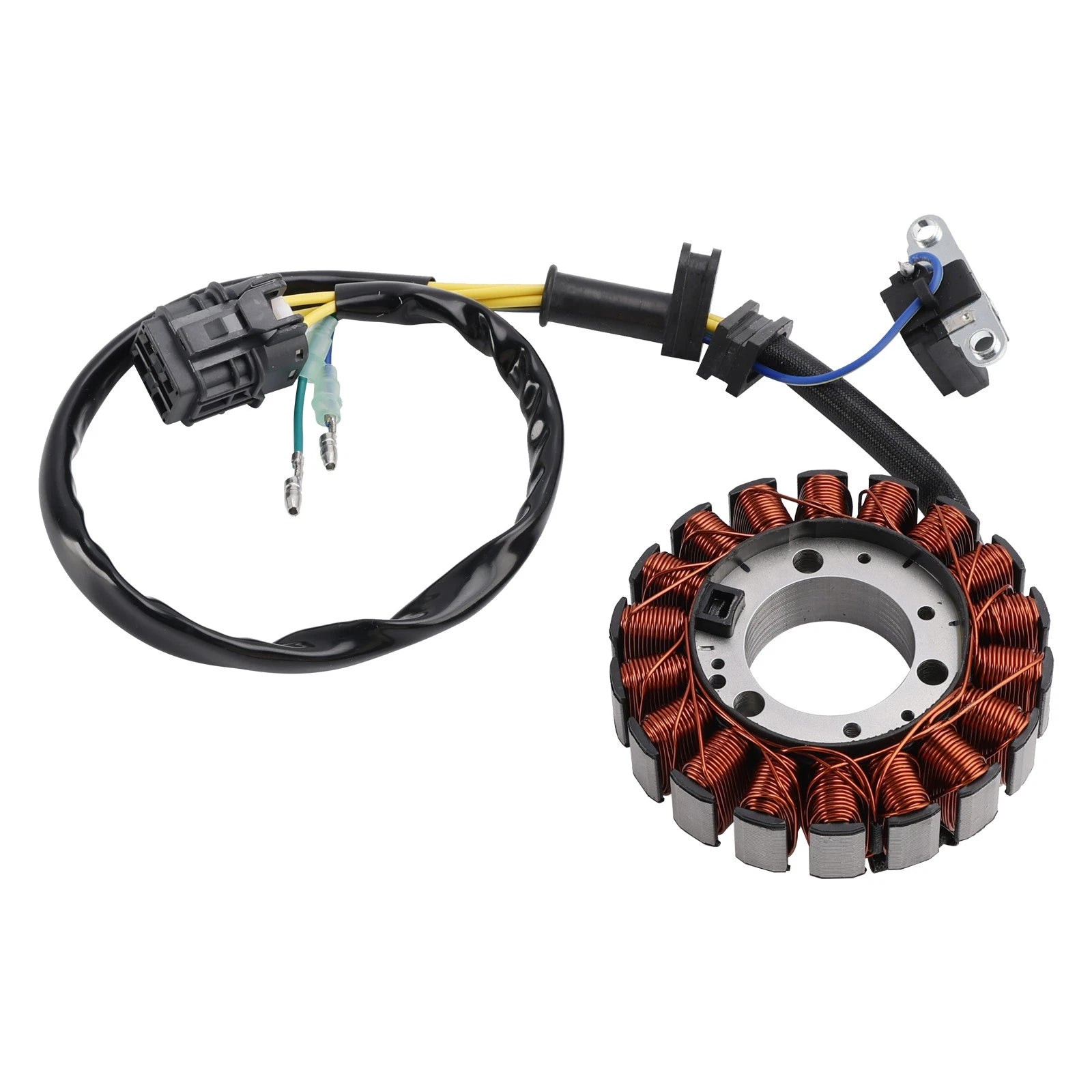 Stator Alternator for Adly Hercules 300 XS / Hurricane / Interceptor / Sport