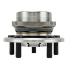 Front Wheel Hub and Bearing Assembly for Honda Odyssey (2011–2017)