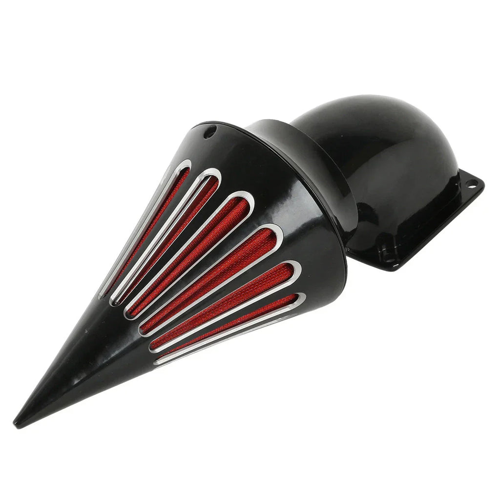 Air Cleaner Intake Filter Kit for Kawasaki Vulcan 2000 Classic (2004-2010)