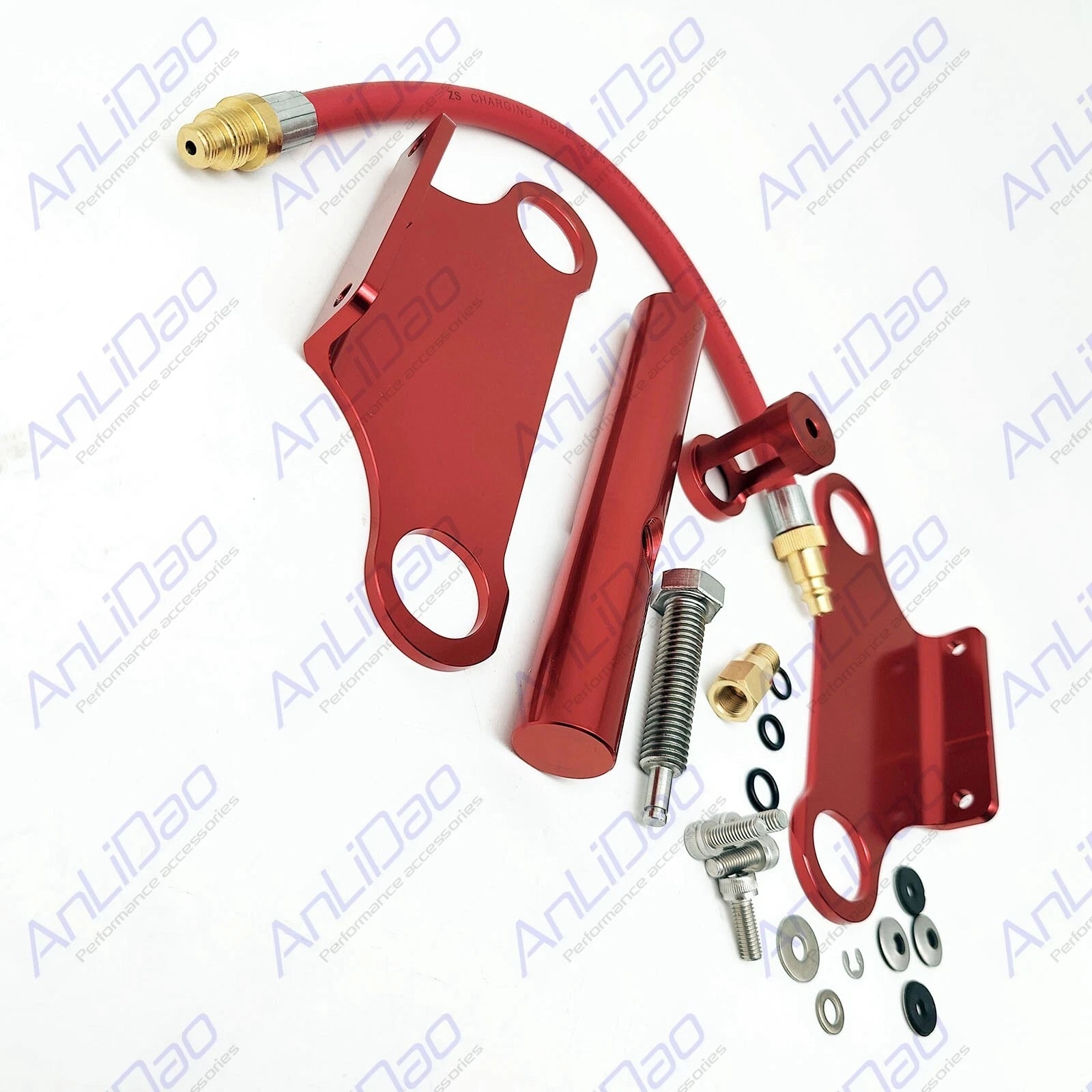Valve Spring Compression Tool for Sea-Doo 1503/1630 (RS19050-VCT-1)