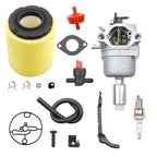 Carburetor for Troy Bilt Pony Mower (42") (13wm77ks011)