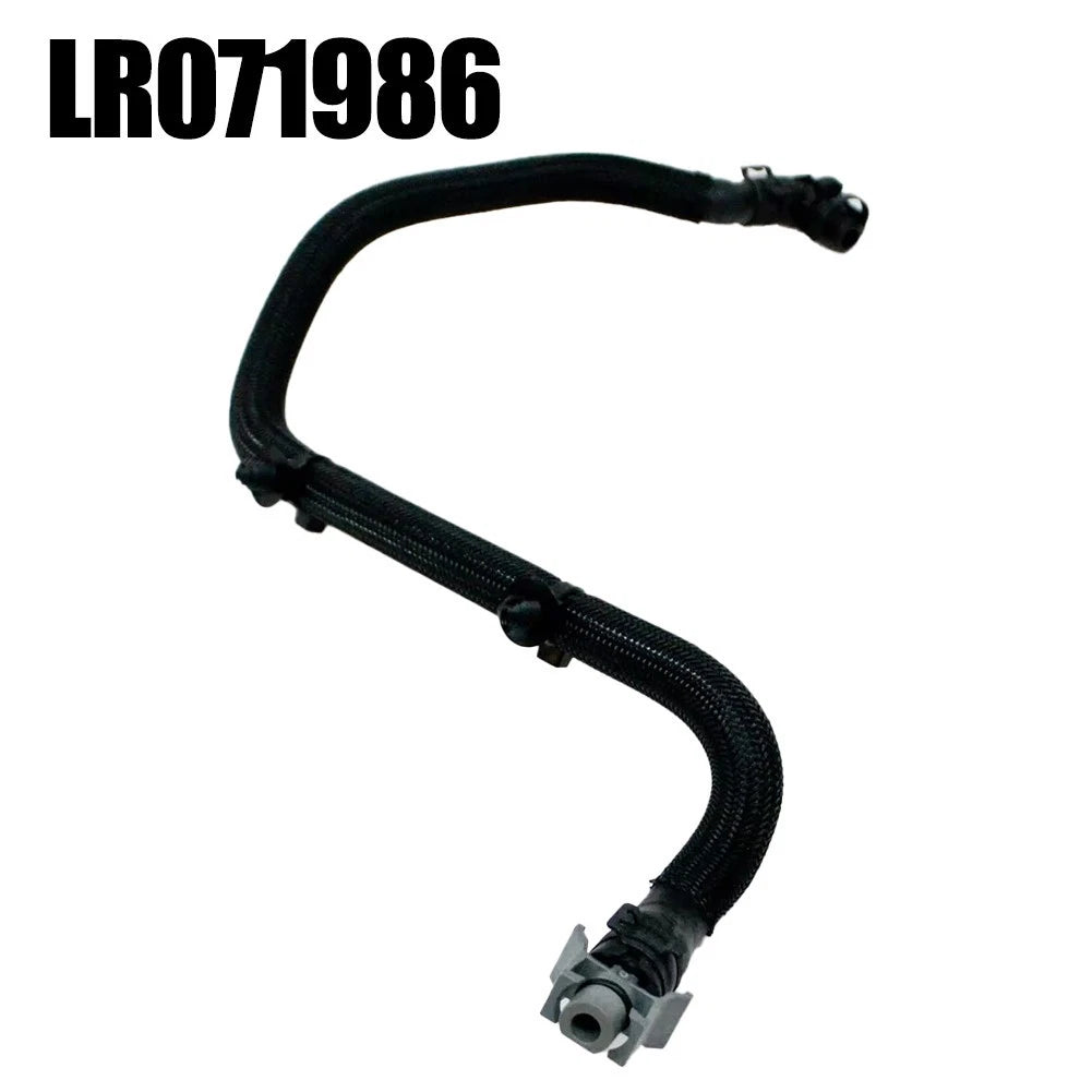 OEM Cooling Hose for Land Rover Range Rover Evoque (2012–2018)