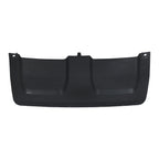 Rear Bumper Skid Plate Cover for Land Rover Range Rover Sport (2014–2017)