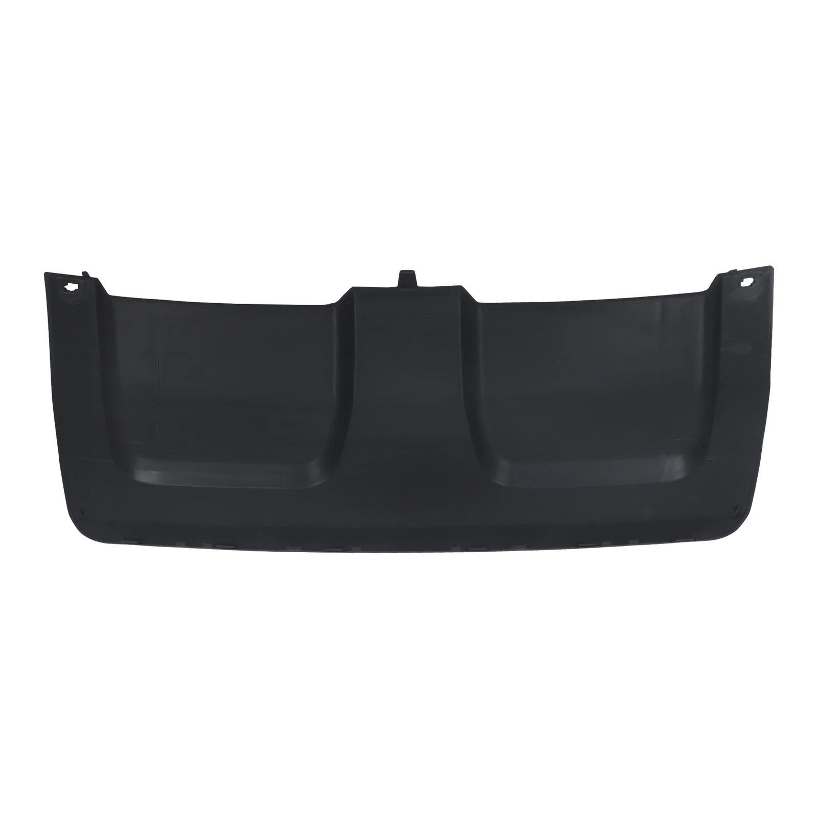 Rear Bumper Skid Plate Cover for Land Rover Range Rover Sport (2014–2017)