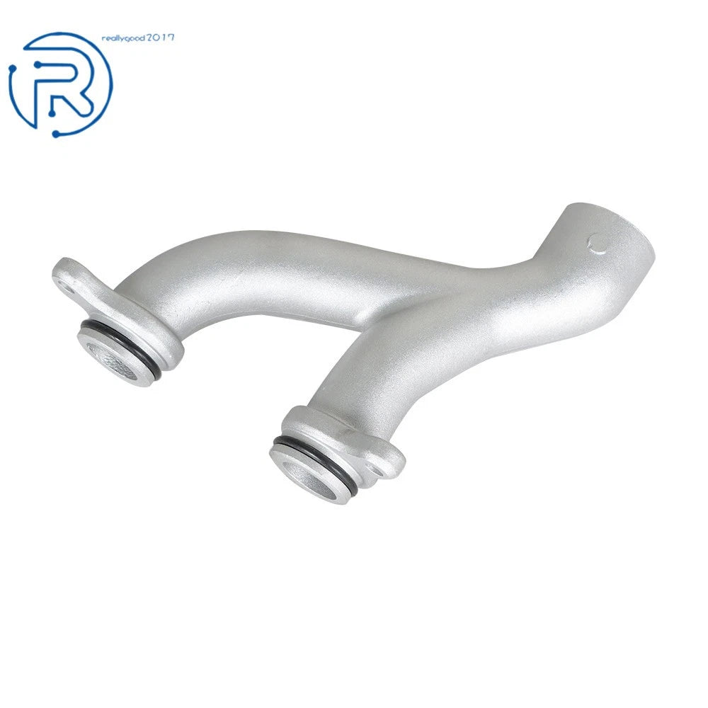 Coolant Pipe for Jaguar Land Rover 3.0L 5.0L Supercharged