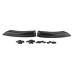 Front Bumper Cover Lower Grille for Ford Focus (2015–2016)