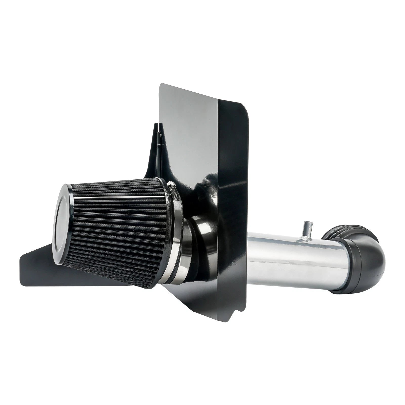 Cold Air Intake Kit with Heat Shield for 2012–2015 Chevrolet Camaro V6 3.6L