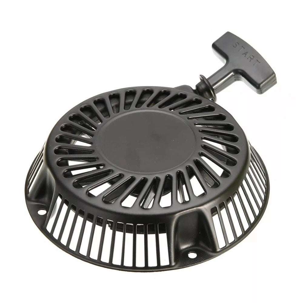 Rewind Pull Recoil Starter for Briggs & Stratton (695058, 591606, 692102)