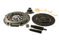 LuK Clutch Kit 02-060 for Audi A4 Quattro (2009–2016), A5 Quattro (2008–2017)