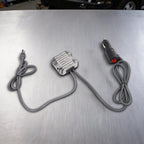 DC Power Converter 12V 24V to 30V Output 3.5A for Universal Applications