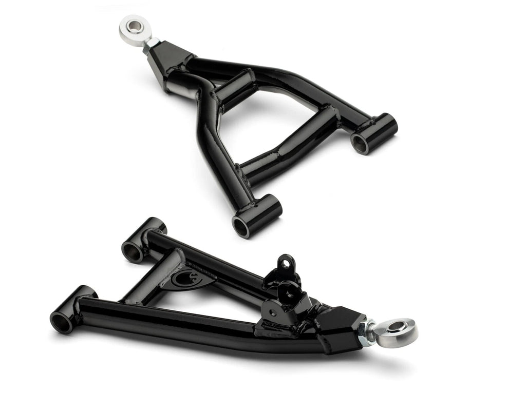 SuperATV Atlas Pro A-Arms for Ranger XP 1000 (2017–2023) 1.5" Forward Offset