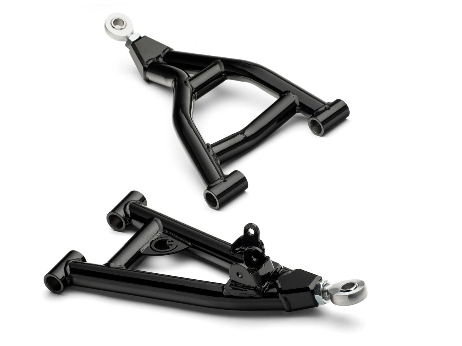 SuperATV Atlas Pro A-Arms for Ranger XP 1000 (2017–2023) 1.5" Forward Offset
