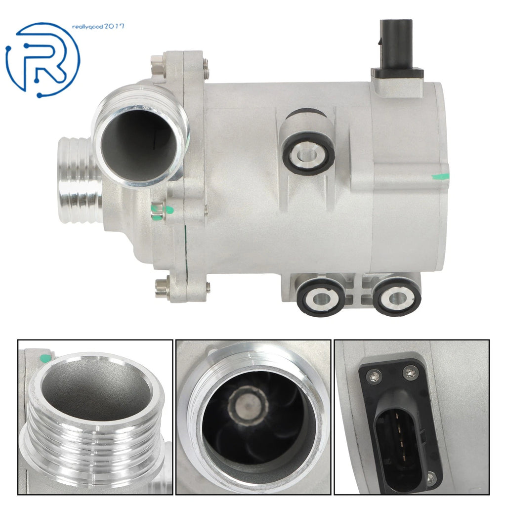 Electric Water Pump for BMW 320i 228i 328i 428i X3 X4 X5 (2012–2018)