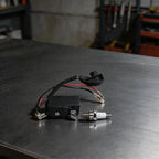 Ignition Module High Voltage Package Kit for HS81 HS81R HS81RC HS81T HS86 HS86R (2010–2023)