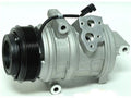 A/C Compressor for Mazda CX-9 (2007–2015) VZ593PX