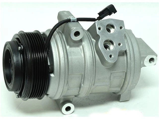 A/C Compressor for Mazda CX-9 (2007–2015) VZ593PX