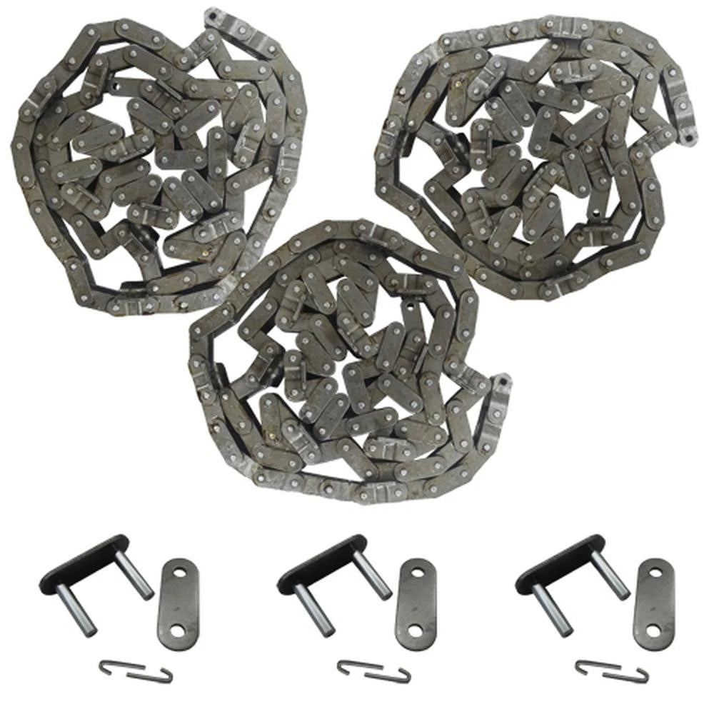 Feeder Chain for John Deere S660STS (WN-AH17470-PEX)
