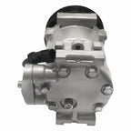 AC Compressor Kit Replacement for Toyota Etios Liva (2014-2016)
