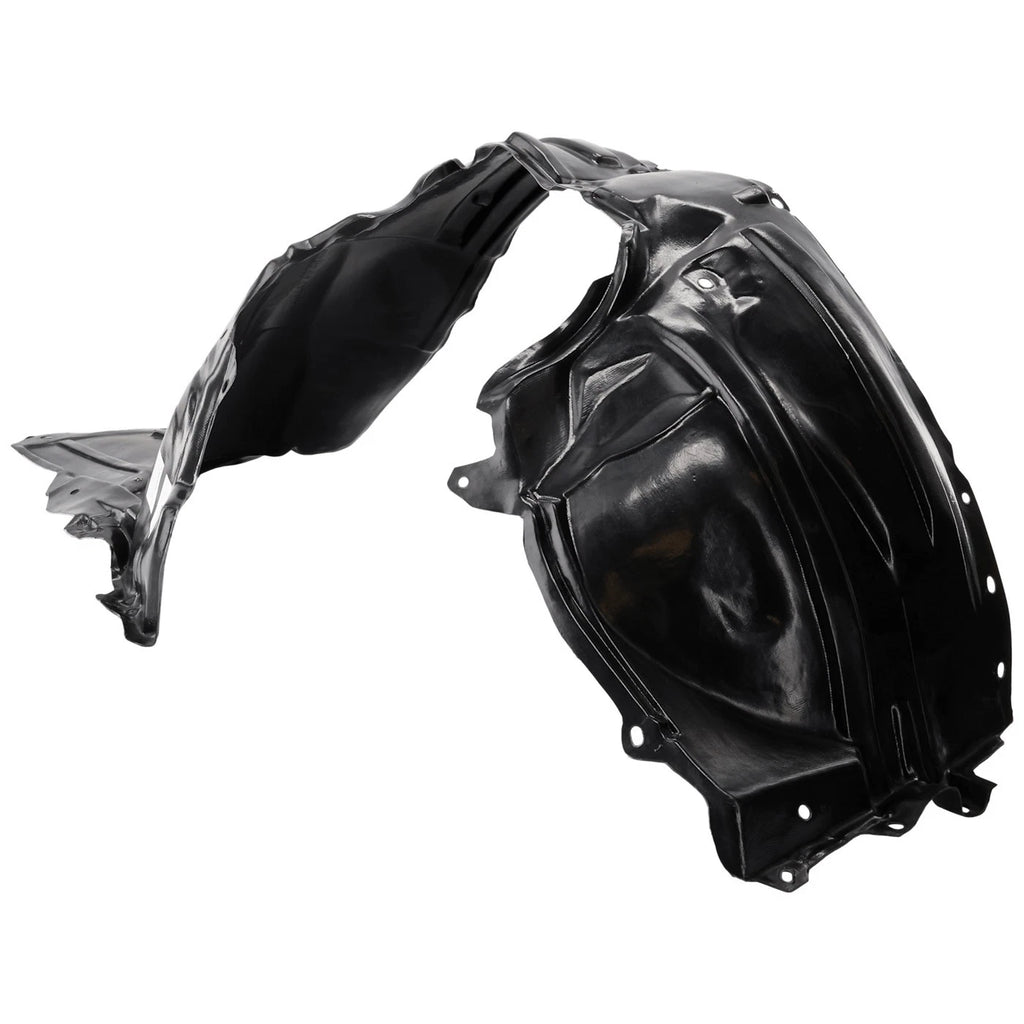 Passenger Right Side Fender Quarter Panel for Nissan Sentra (2013–2015)