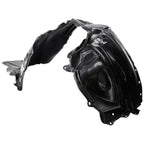 Passenger Right Side Fender Quarter Panel for Nissan Sentra (2013–2015)