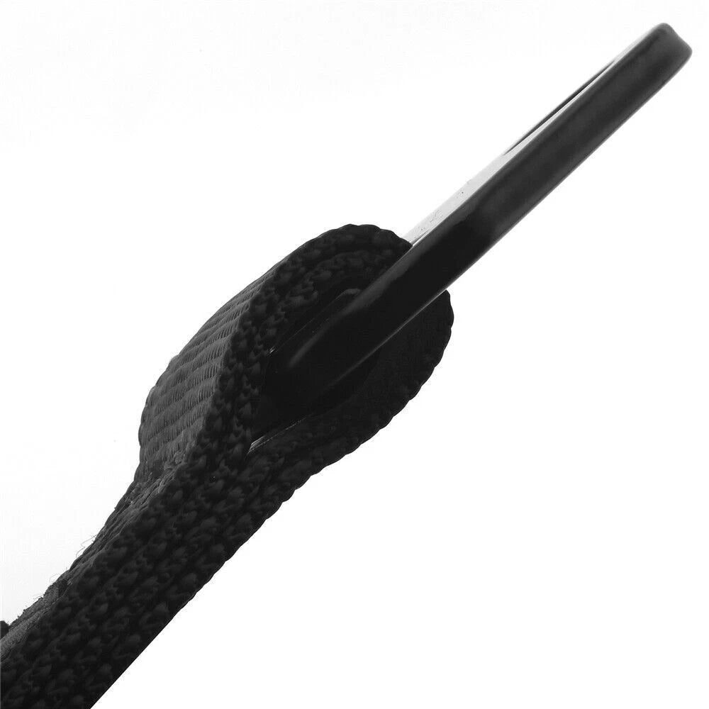 24" Black Limit Straps for Shock Suspension Travel