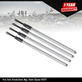 Adjustable Pushrods Kit for Evo Big Dyna FXST (1984-1999)
