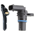 Hitachi Cam & Crank Position Sensors Kit for Audi A6 A7 Q5 S5 VW Touareg (2006–2021)