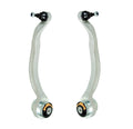 Set of 2 Front Lower Rearward Control Arms for Audi Allroad Quattro (2001–2005)