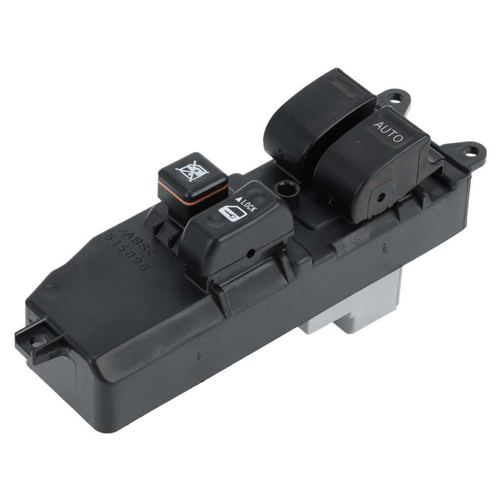 Front Right Power Window Switch for Toyota Hiace KDH200R (2005–2014) No. 8482026201