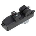 Front Right Power Window Switch for Toyota Hiace KDH200R (2005–2014) No. 8482026201