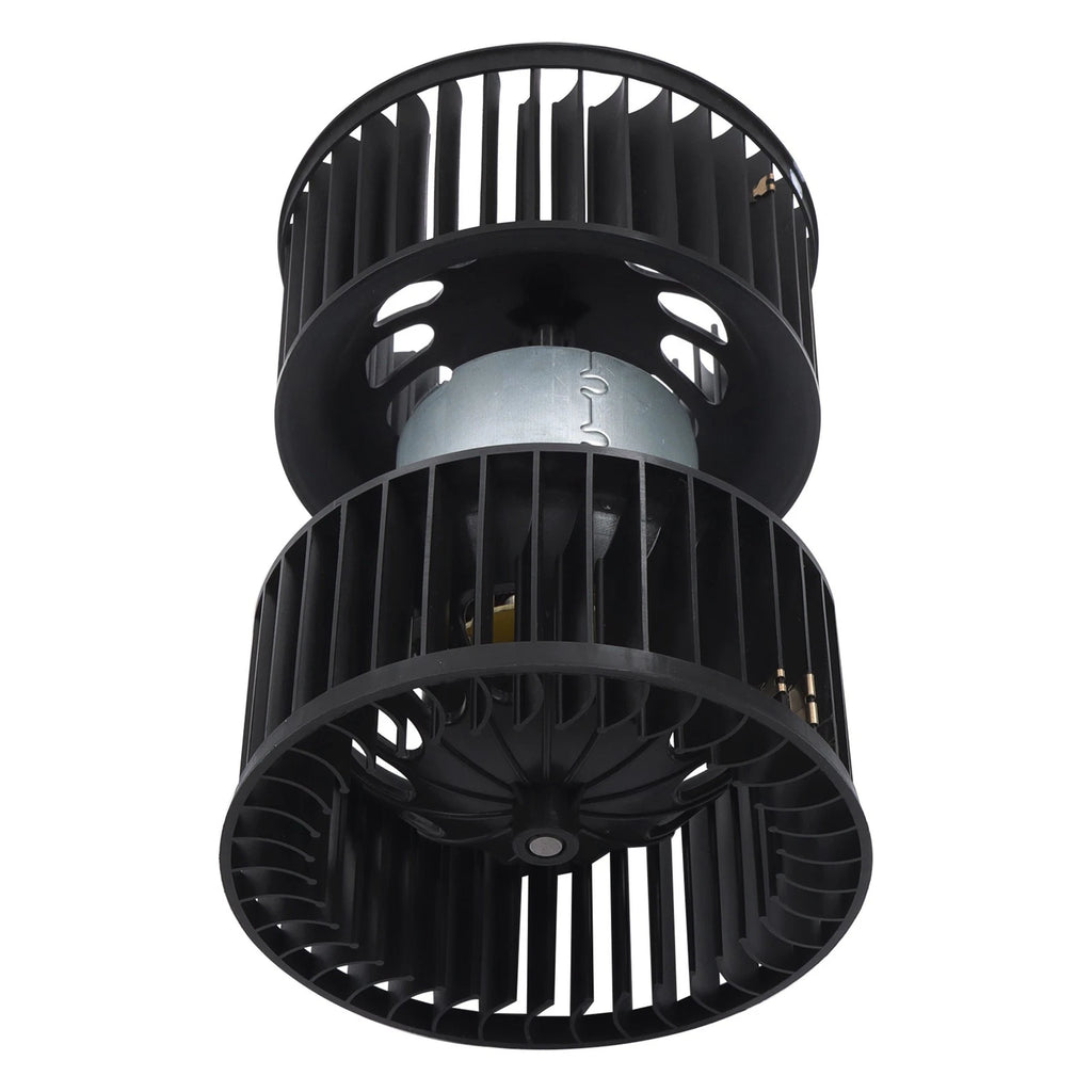 A/C Blower Motor with Wheel for BMW E36 M3 318I 325I 323IS 325IS 328I (1992–1999)