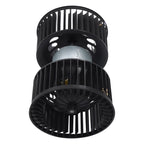 A/C Blower Motor with Wheel for BMW E36 M3 318I 325I 323IS 325IS 328I (1992–1999)