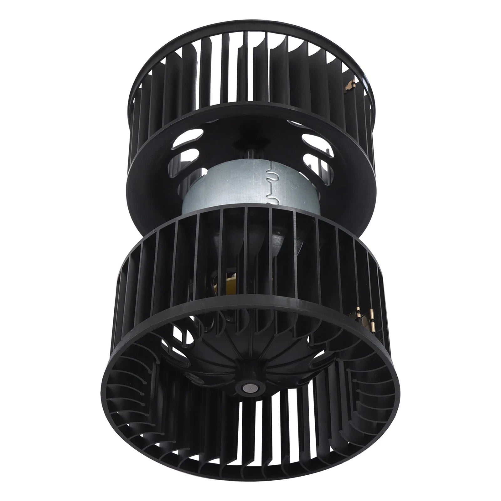 A/C Blower Motor with Wheel for BMW E36 M3 318I 325I 323IS 325IS 328I (1992–1999)