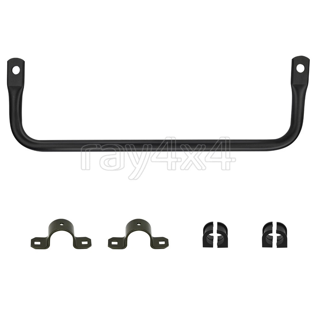Rear Stabilizer Bar Tube & Bushing for Polaris Scrambler 850 1000 XP (2014–2023) 5336853-067