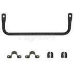 Rear Stabilizer Bar Tube & Bushing for Polaris Scrambler 850 1000 XP (2014–2023) 5336853-067