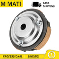 Centrifugal Carrier Wet Clutch for Honda Recon 250 TRX250TE/TM EX/X (2002–2023)