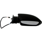 Power Mirror Set of 2 for Dodge Charger (2011–2014) Manual Folding